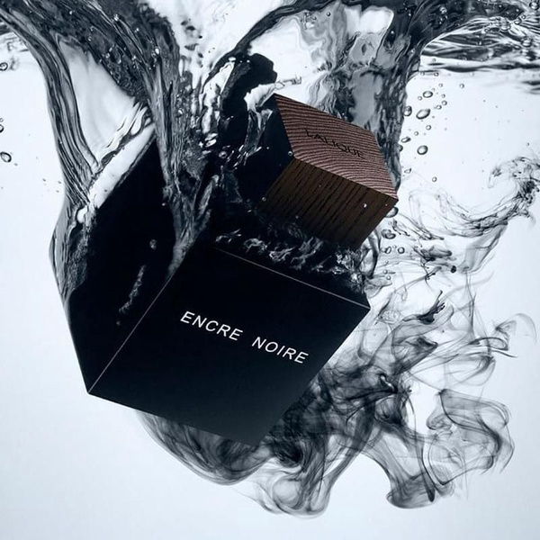 Туалетная вода Lalique Encre Noire 5ml купить,NaN