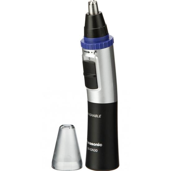 Триммер Panasonic ER-GN30-K520 черный купить,NaN