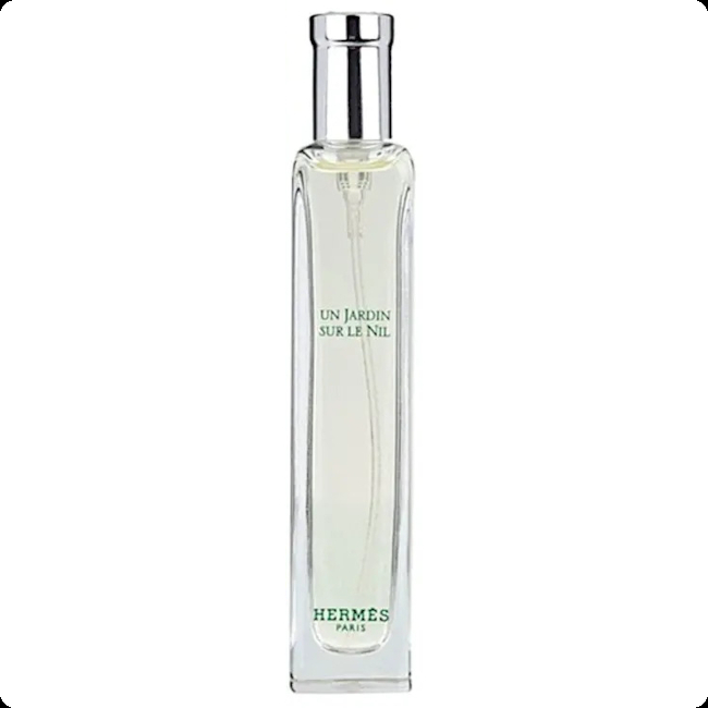 Туалетная вода Hermes Un Jardin Sur Le Nil Spray 15ml купить,NaN
