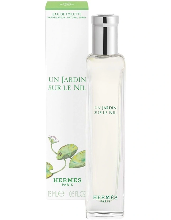 Туалетная вода Hermes Un Jardin Sur Le Nil Spray 15ml купить,NaN