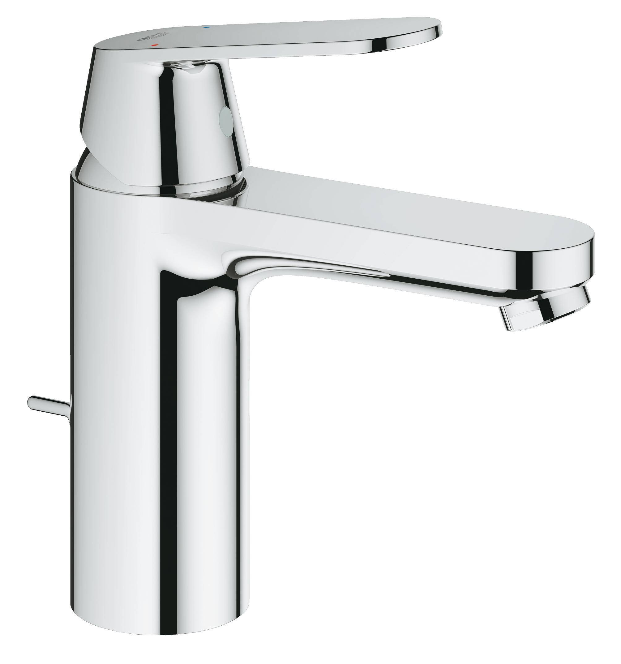 Смеситель для раковины Grohe Eurosmart 23325000 купить,NaN