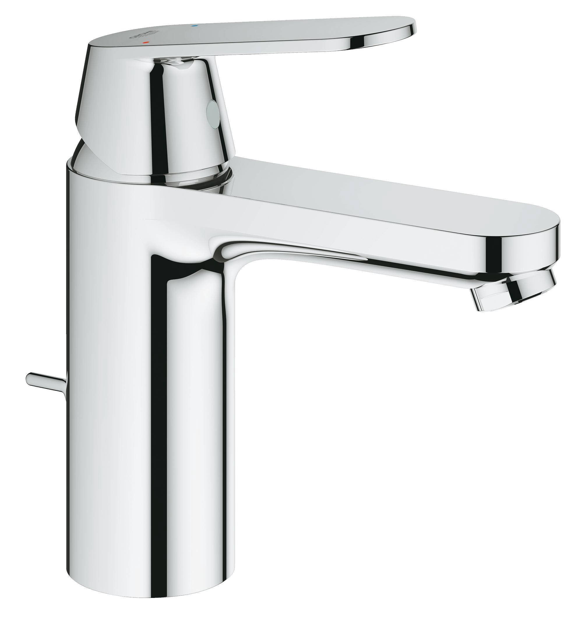 Смеситель для раковины Grohe Eurosmart 23325000 купить,NaN