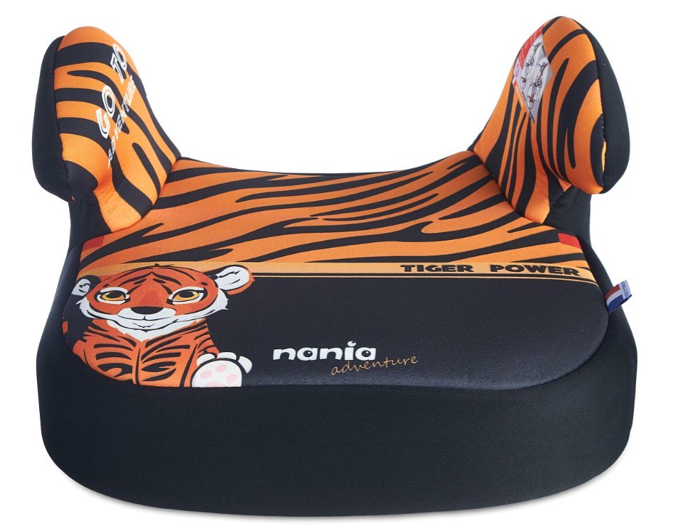 Бустер Nania Dream Tiger Animals 242245  купить,NaN