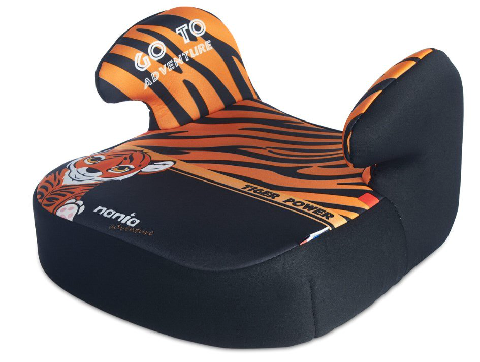 Бустер Nania Dream Tiger Animals 242245  купить,NaN