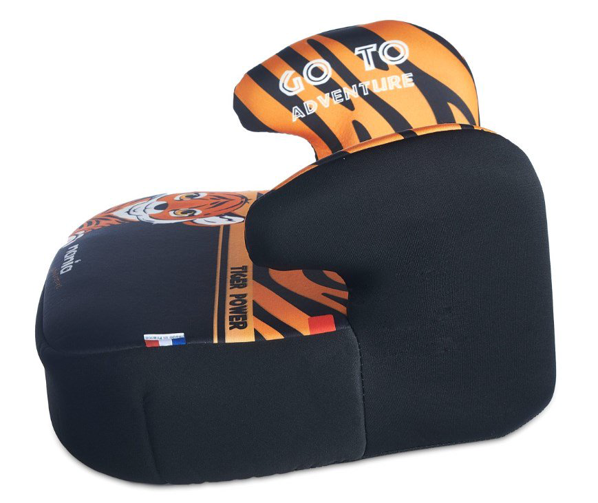 Бустер Nania Dream Tiger Animals 242245  купить,NaN