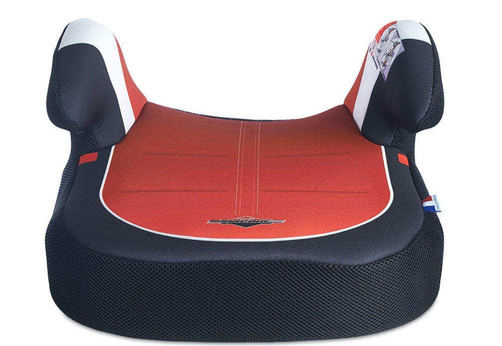 Бустер Nania Dream Racing Red 244081  купить,NaN