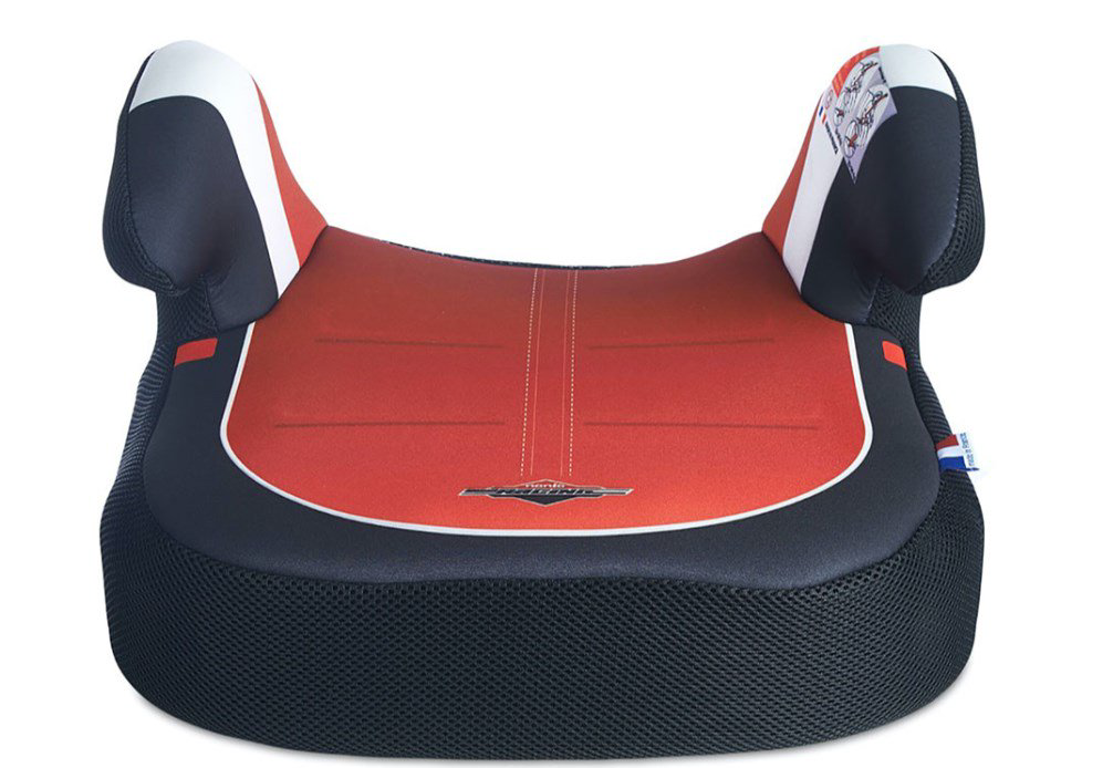 Бустер Nania Dream Racing Red 244081  купить,NaN