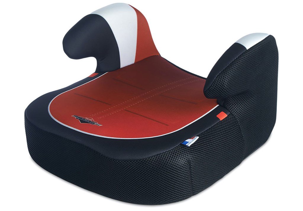 Бустер Nania Dream Racing Red 244081  купить,NaN