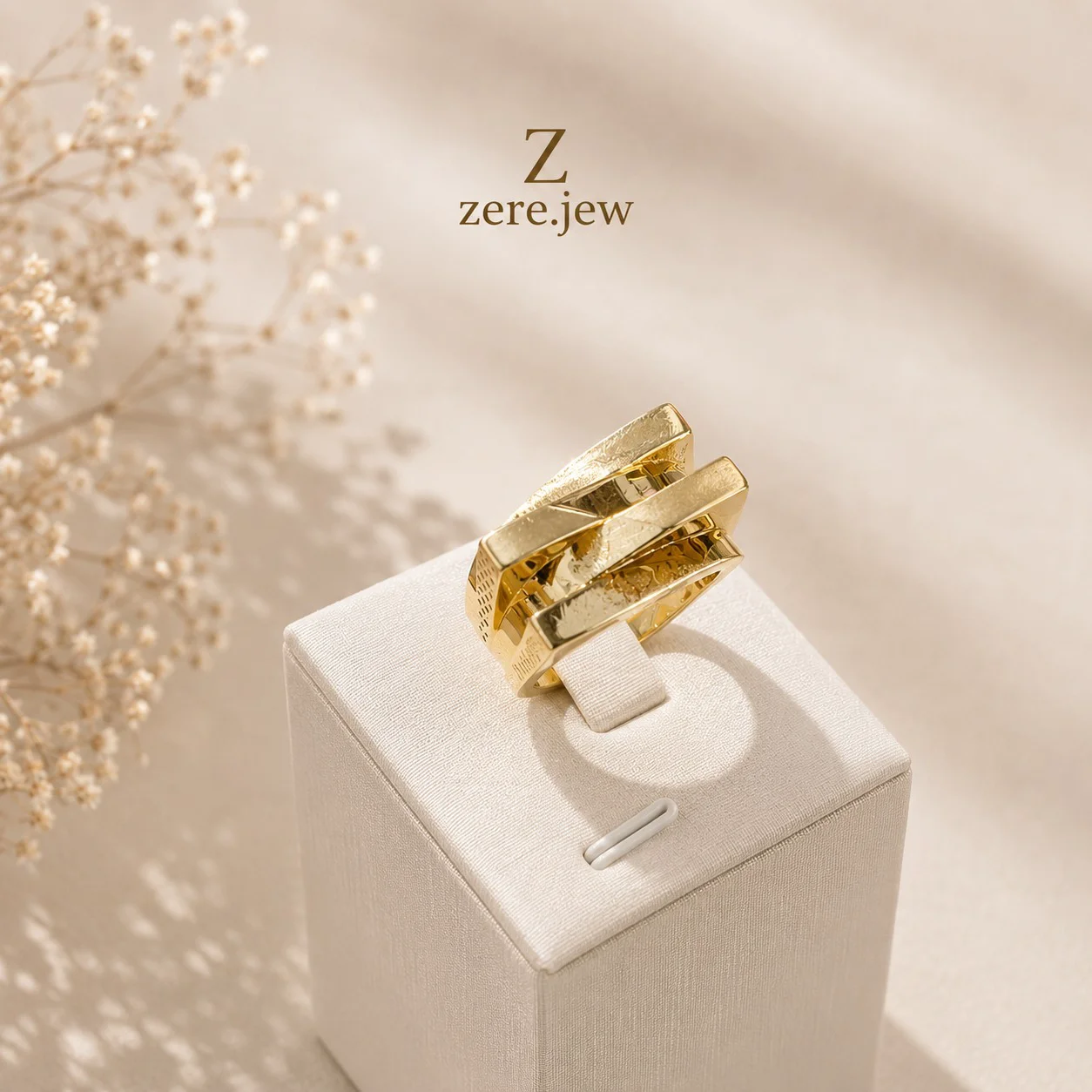 Кольцо Zere ZR280801 5.35гр 19.5р купить,441375