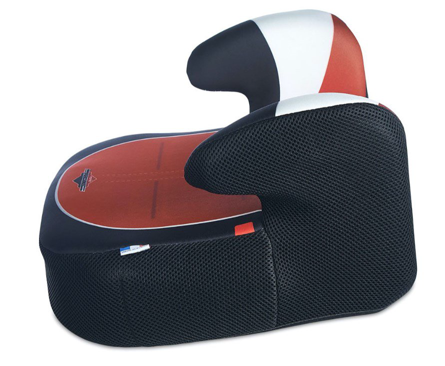 Бустер Nania Dream Racing Red 244081  купить,NaN