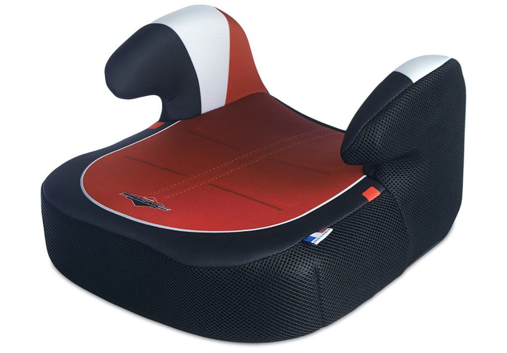 Бустер Nania Dream Racing Red 244081  купить,NaN