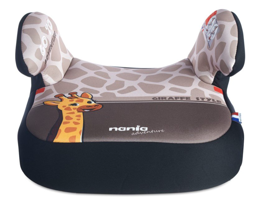 Бустер Nania Dream Girafe Animals 242249  купить,NaN