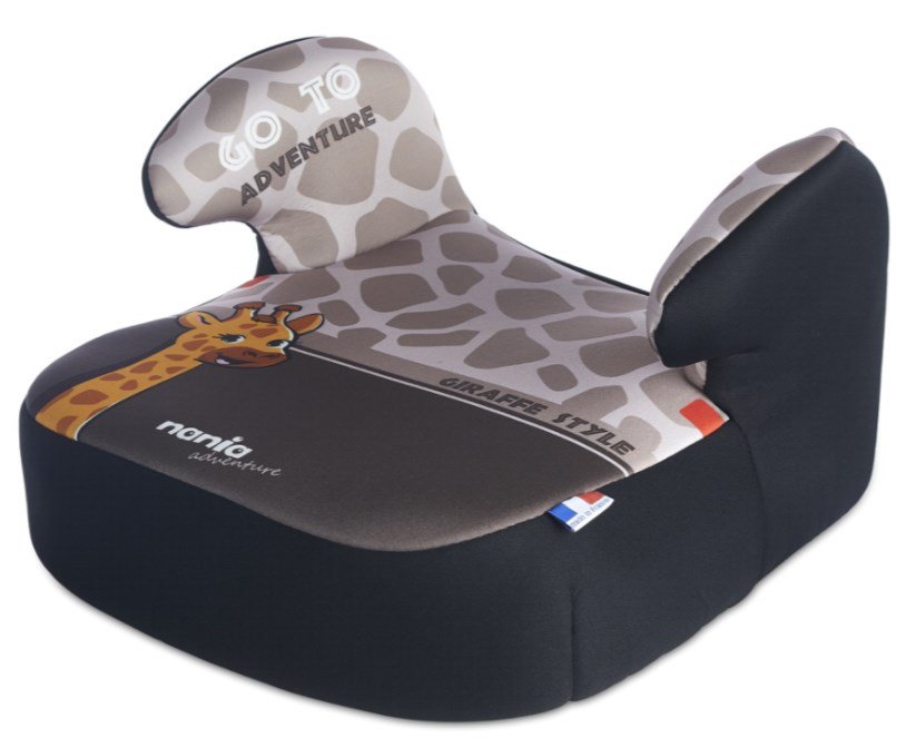 Бустер Nania Dream Girafe Animals 242249  купить,NaN