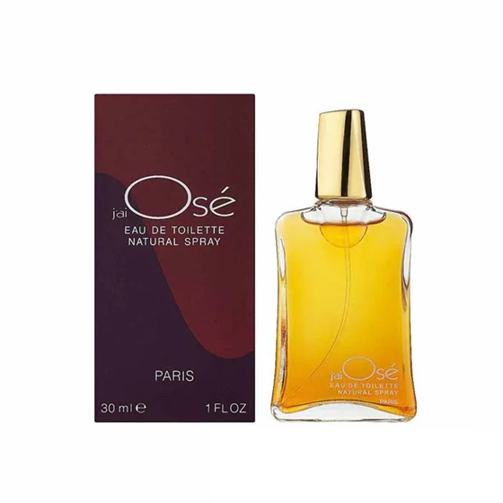 Туалетная вода Guy Laroche J'ai Ose 30ml купить,NaN