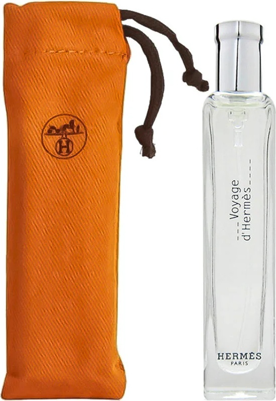 Туалетная вода Hermes Voyage d'Hermes 15ml купить,NaN