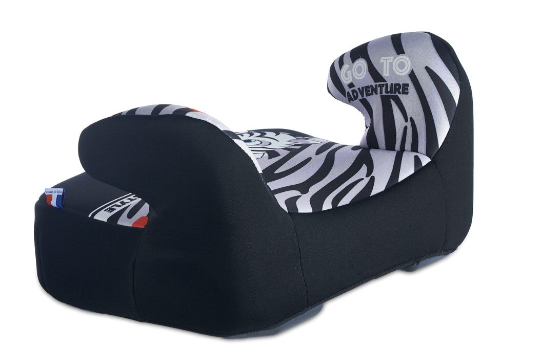 Бустер Nania Dream Zebra Animals 242244 купить,NaN