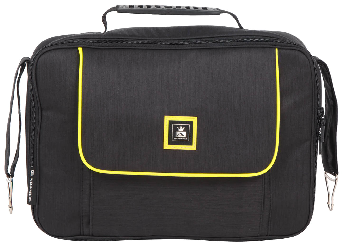 Коляска 3в1 Adamex Christiano Fluo Yellow купить,NaN
