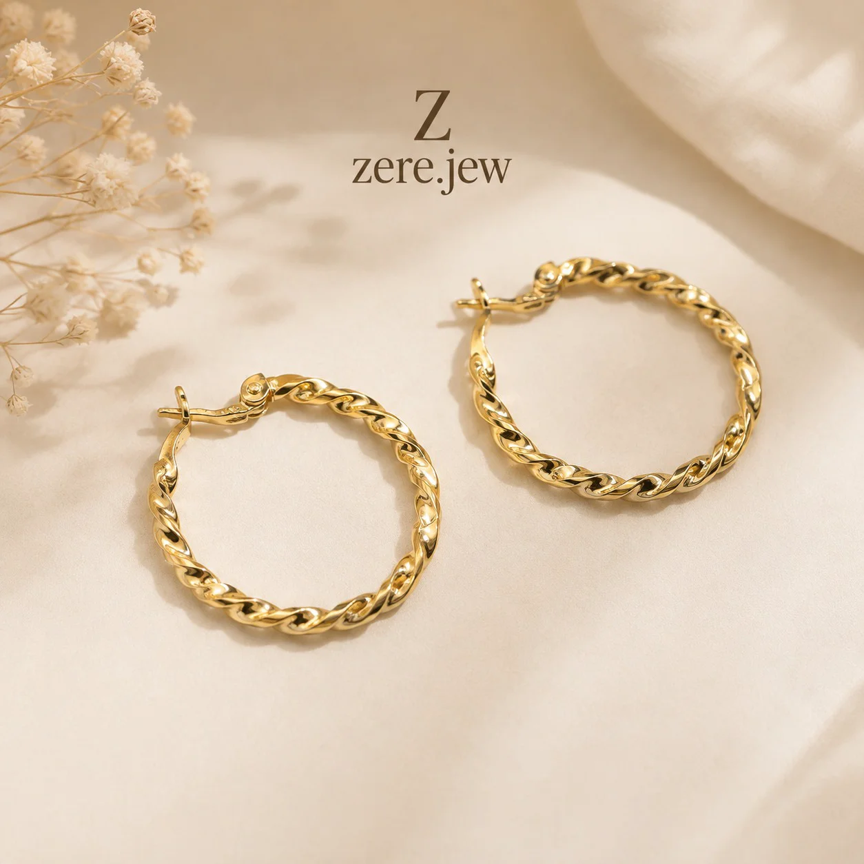 Серьги Zere ZR280802 2.41гр купить,198825