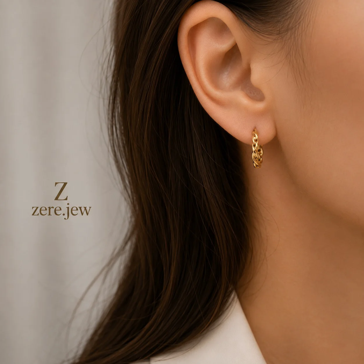 Серьги Zere ZR280802 2.41гр купить,198825