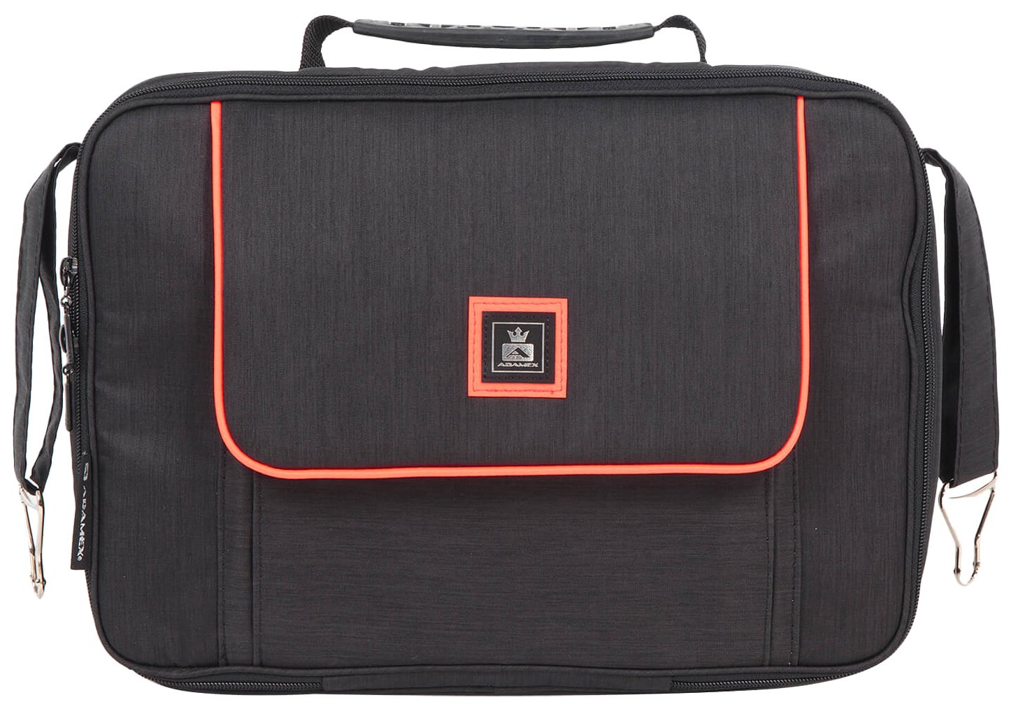 Коляска 3в1 Adamex Christiano Fluo Orange купить,NaN