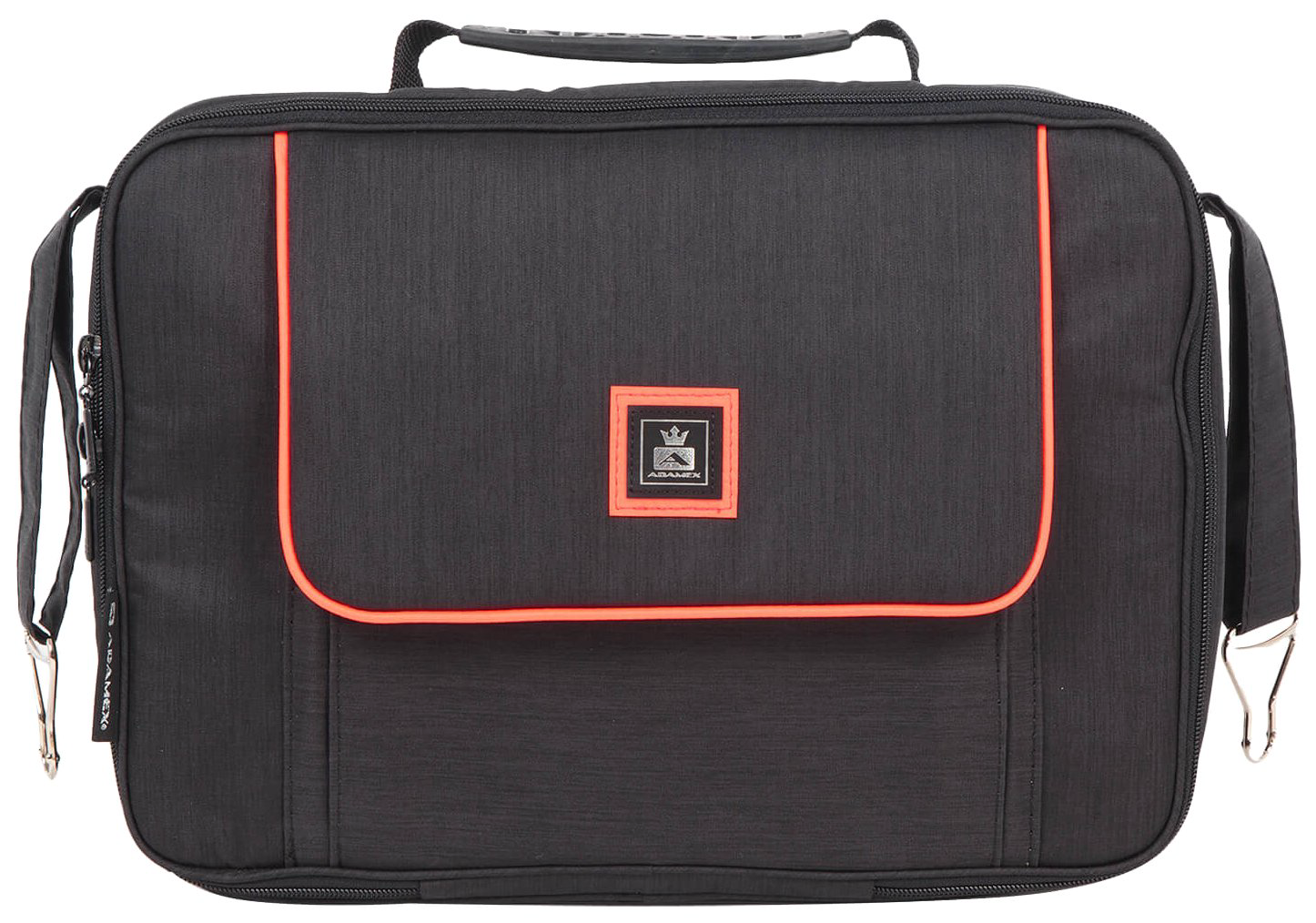 Коляска 3в1 Adamex Christiano Fluo Orange купить,NaN