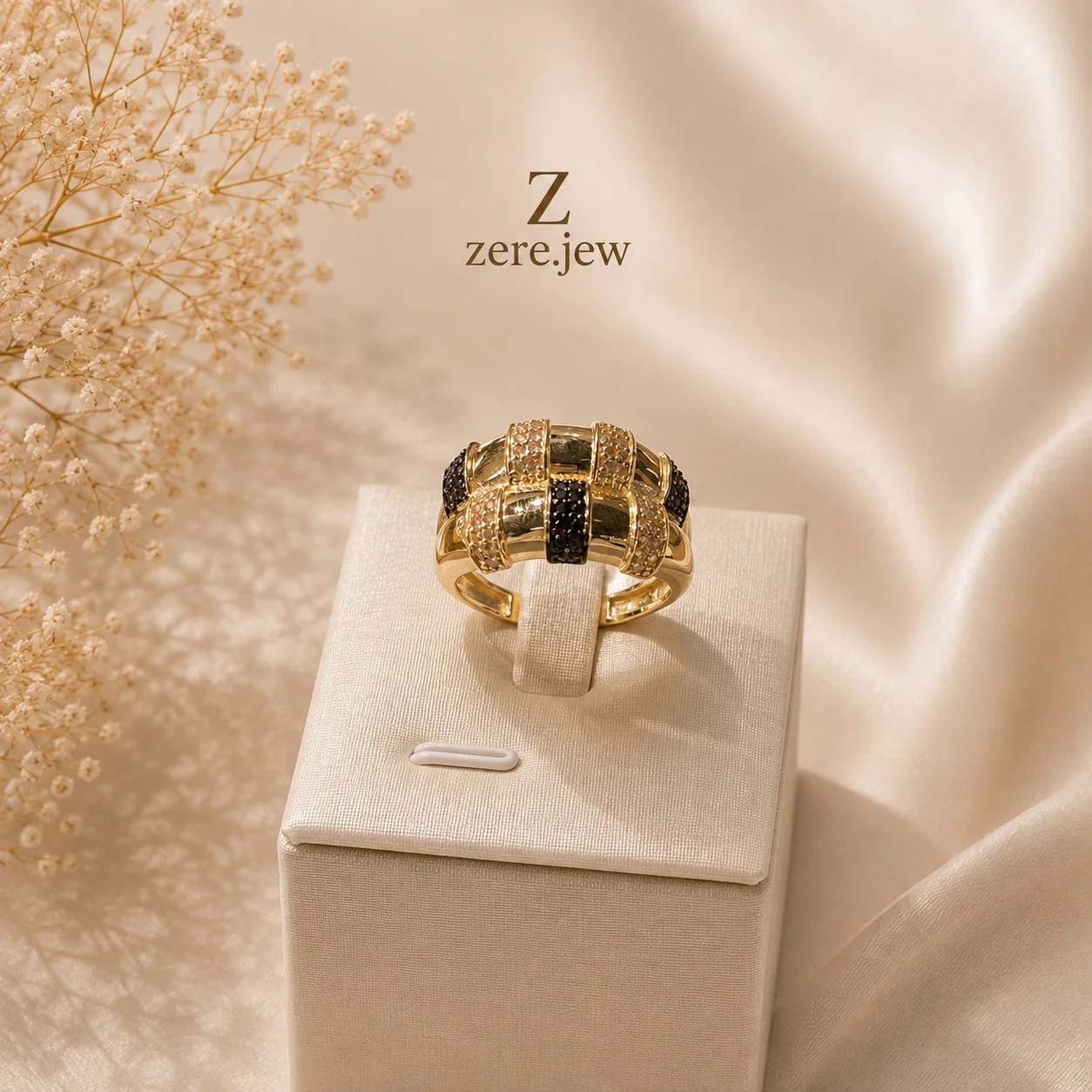 Кольцо Zere ZR280809 4.7гр 20.5р купить,387750