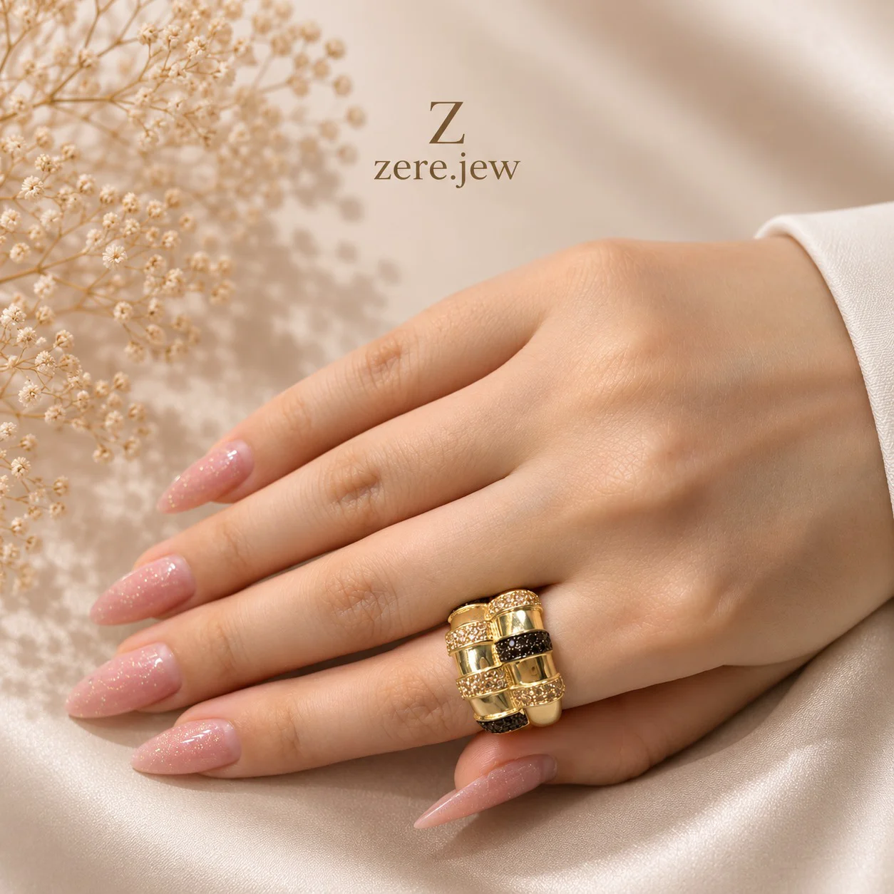 Кольцо Zere ZR280809 4.7гр 20.5р купить,387750