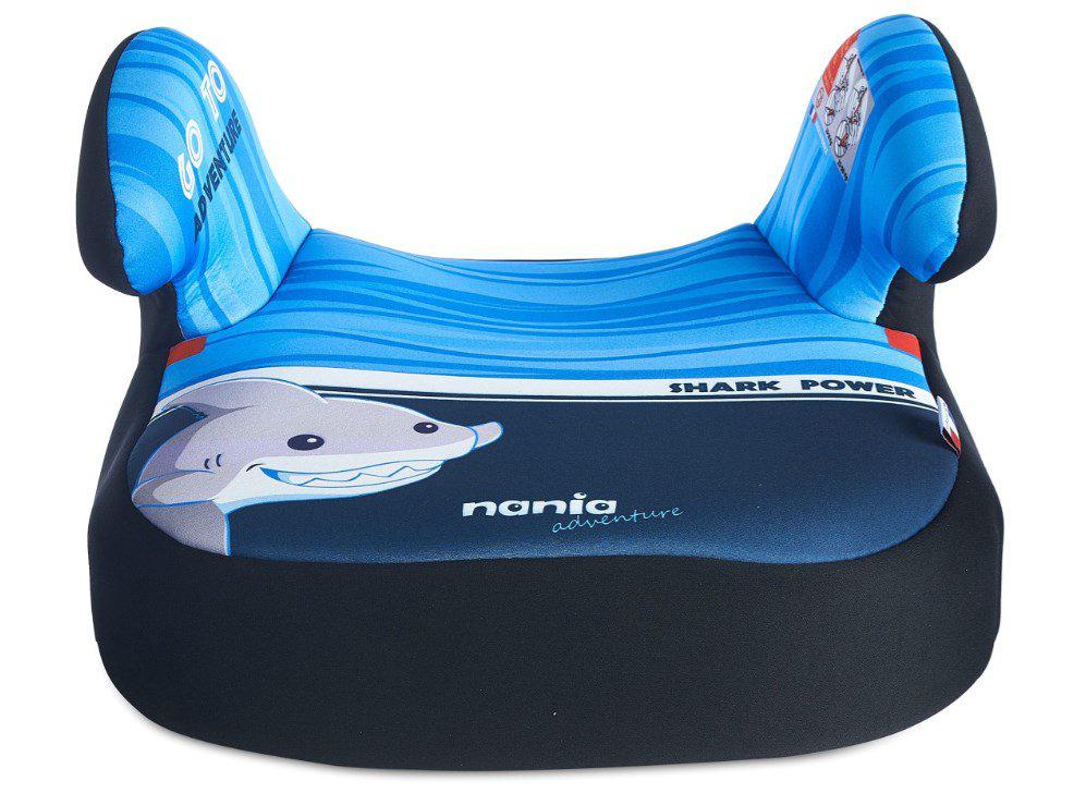 Бустер Nania Dream Shark Animals 242241  купить,NaN