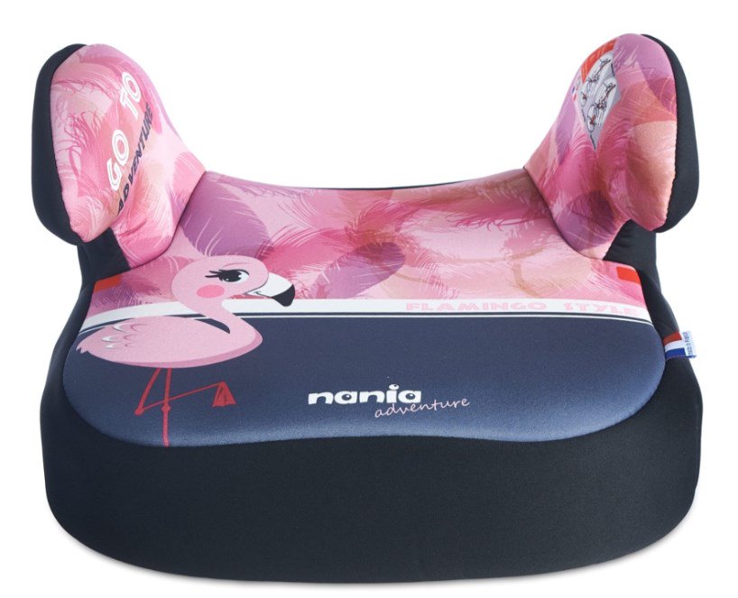 Бустер Nania Dream Flamingo Animals 243257  купить,NaN
