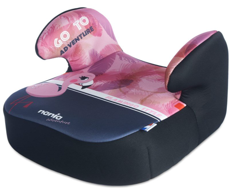 Бустер Nania Dream Flamingo Animals 243257  купить,NaN