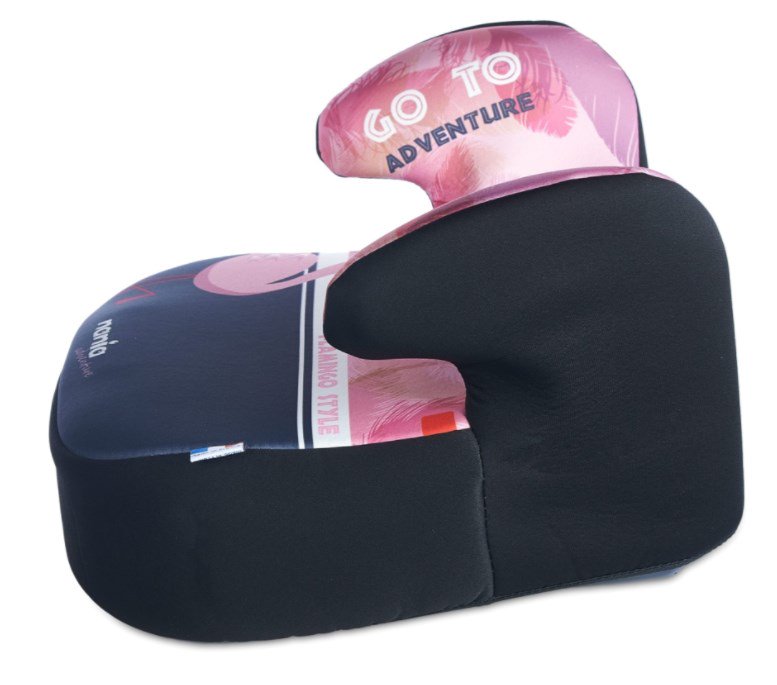 Бустер Nania Dream Flamingo Animals 243257  купить,NaN