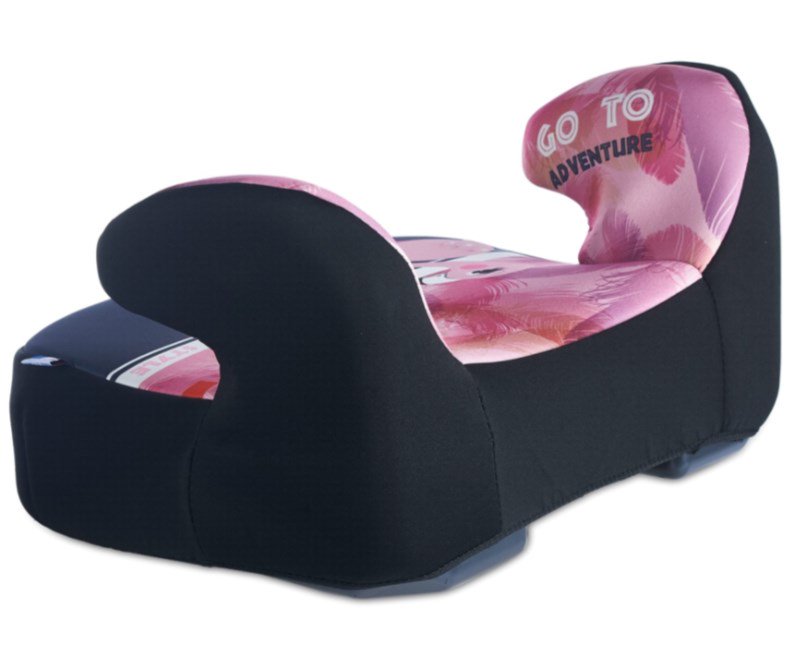 Бустер Nania Dream Flamingo Animals 243257  купить,NaN