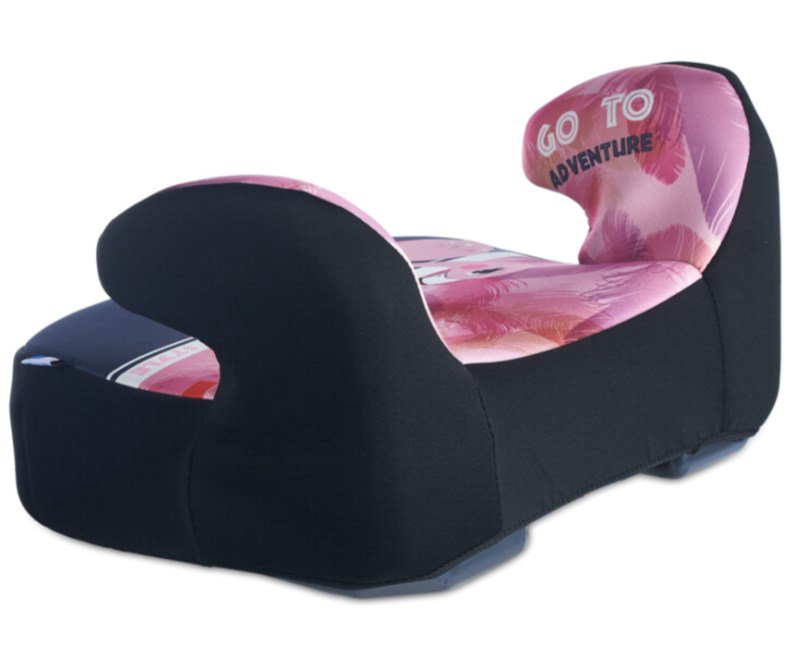 Бустер Nania Dream Flamingo Animals 243257  купить,NaN