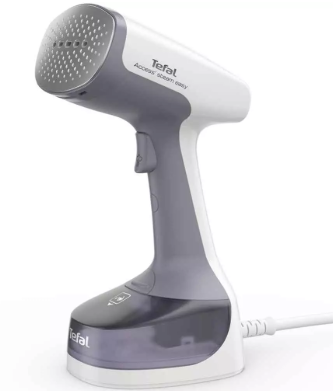 Ручной отпариватель Tefal DT7151E1DS White Grey