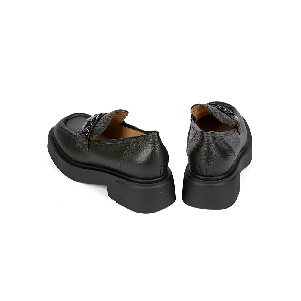 Лоферы Giovanni Fabiani Scarpa Cervo Nero W24449 CER3 Black 39,5 - ForteMarket Лоферы Giovanni Fabiani Scarpa Cervo Nero W24449 CER3 Black 39,5 купить,0