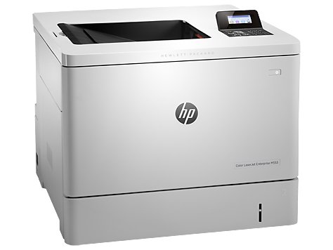 Принтер HP B5L23A Color LaserJet Enterprise M552dn белый купить,NaN