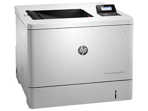 Принтер HP B5L23A Color LaserJet Enterprise M552dn белый купить,NaN