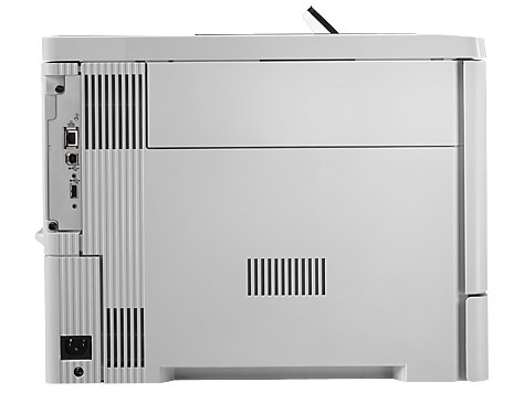 Принтер HP B5L23A Color LaserJet Enterprise M552dn белый купить,NaN