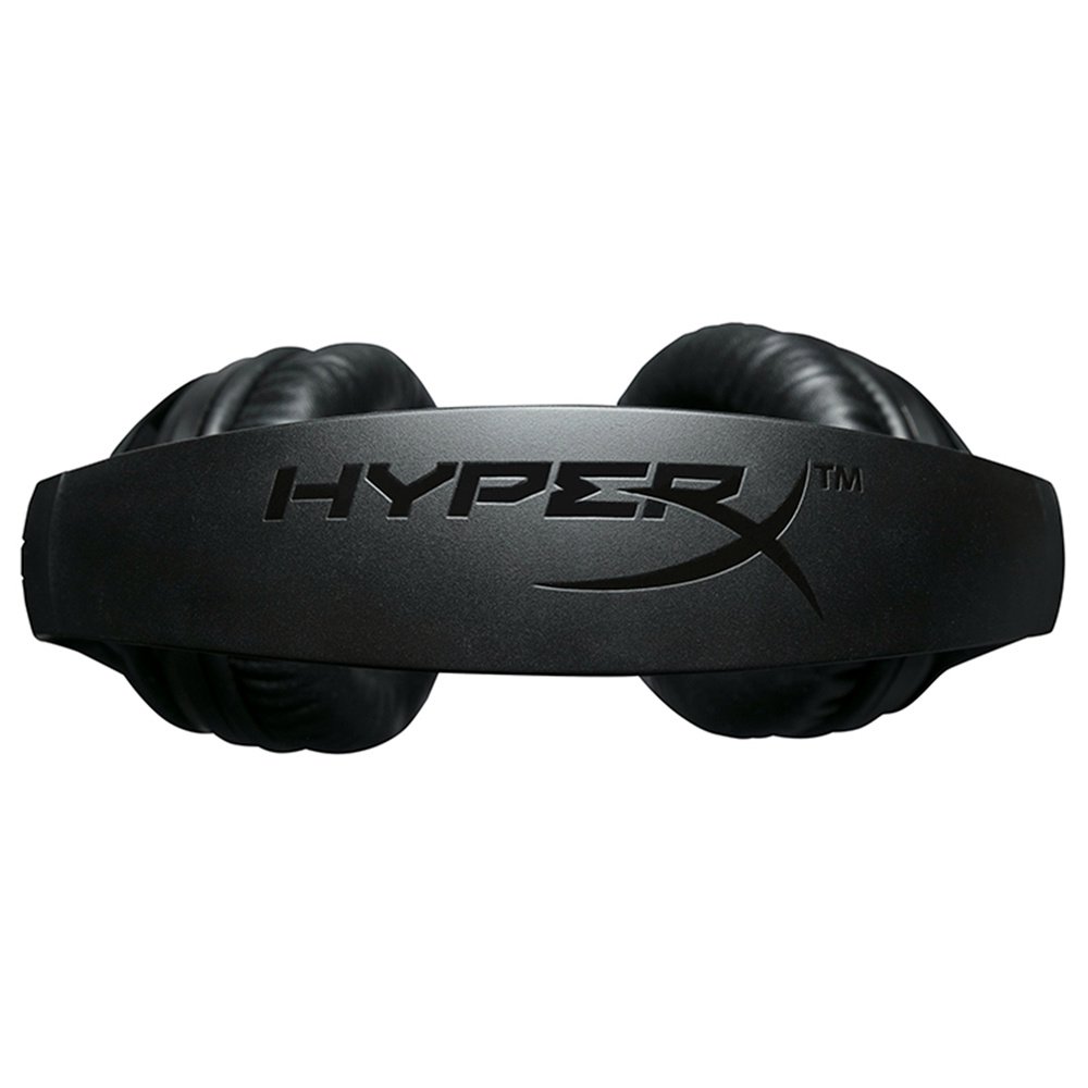 Наушники HyperX Cloud Flight HX-HSCF-BK/AM черные