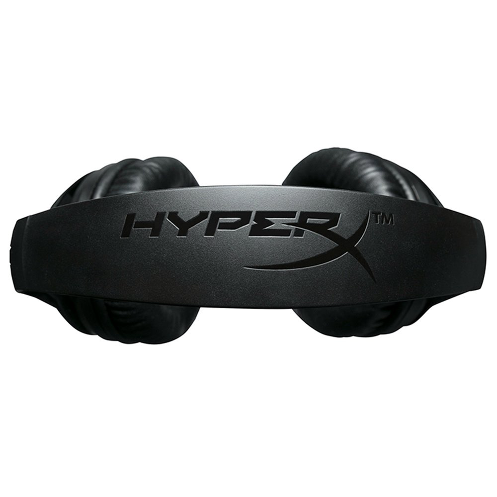 Наушники HyperX Cloud Flight HX-HSCF-BK/AM черные купить,NaN