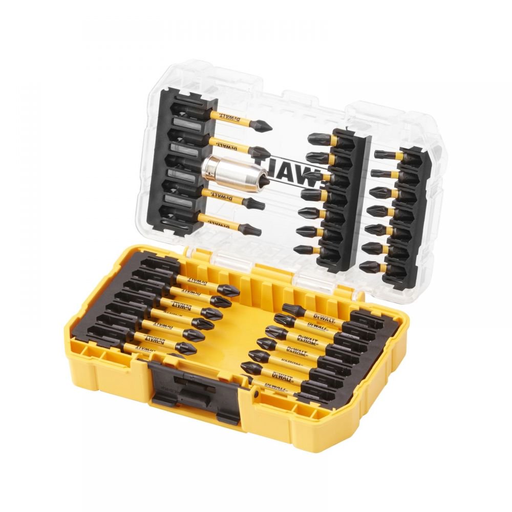 Набор бит DeWalt DT70746Т 34 предмета купить,NaN
