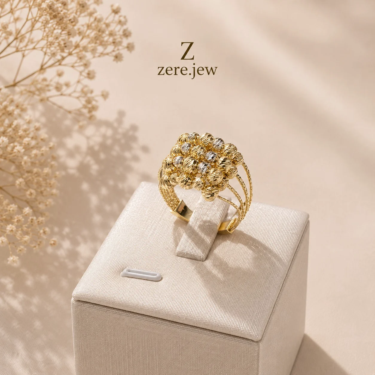 Кольцо Zere ZR280807 5.17гр 18.5р купить,426525