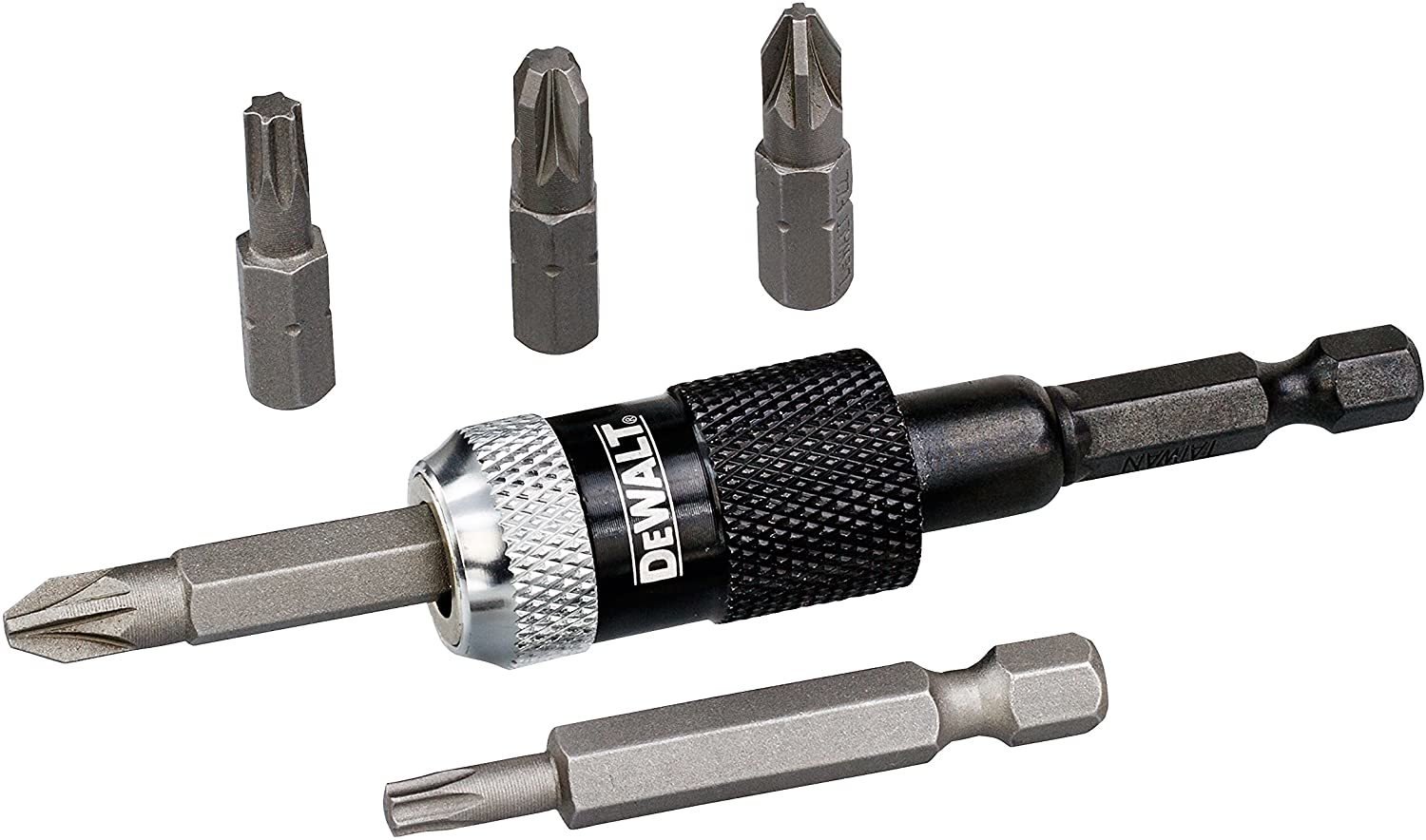 Набор бит DeWalt DT71514 6 предметов купить,NaN