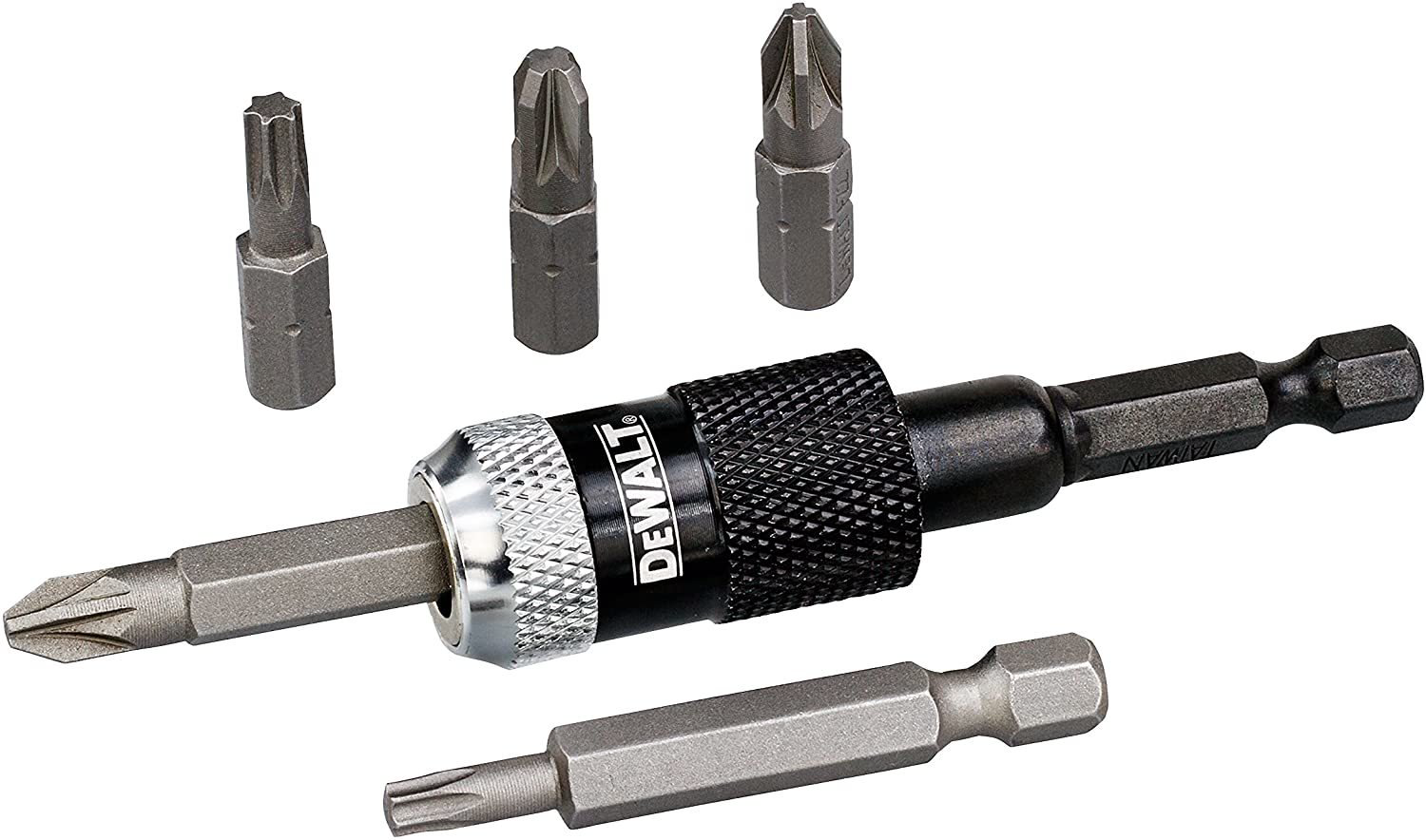 Набор бит DeWalt DT71514 6 предметов купить,NaN