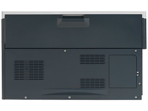 Принтер HP Color LaserJet CP5225dn черно-белый купить,938503
