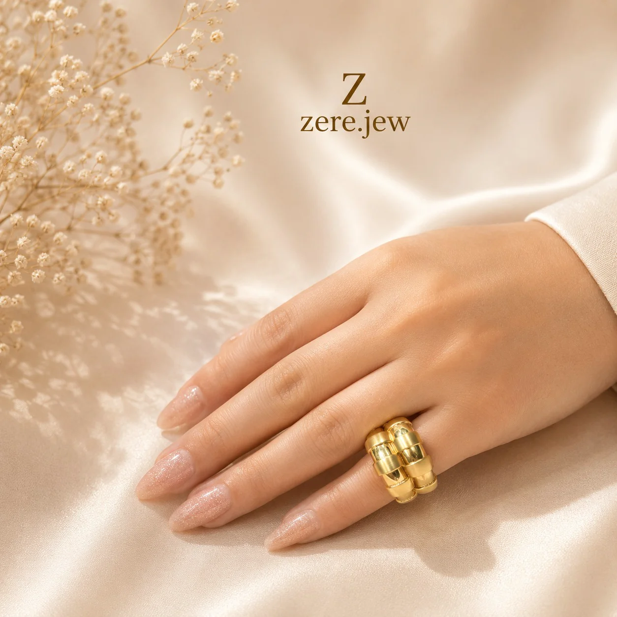 Кольцо Zere ZR280806 3.37гр 19.5р купить,278025