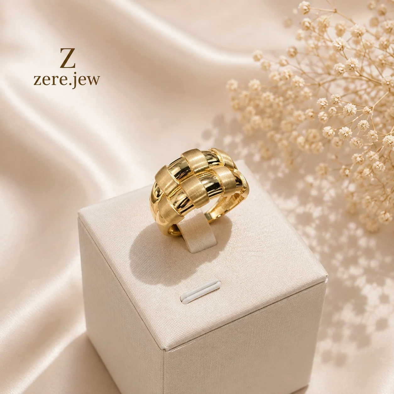 Кольцо Zere ZR280806 3.37гр 19.5р купить,278025