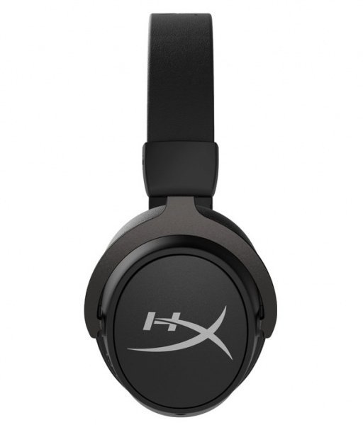 Наушники HyperX Cloud Mix HX-HSCAM-GM черные купить,NaN