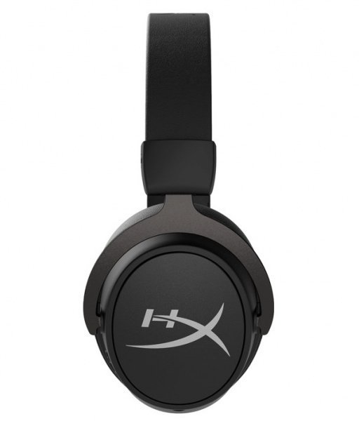 Наушники HyperX Cloud Mix HX-HSCAM-GM черные купить,NaN