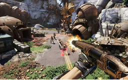 Игра для PS5 Borderlands 4